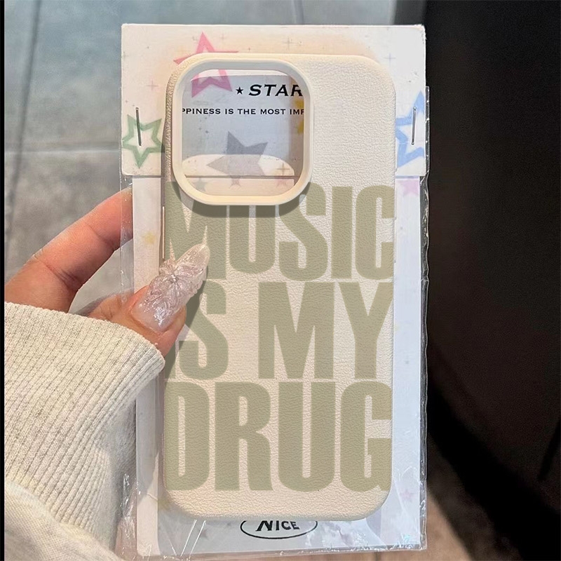 音楽は私の薬 パターン携帯電話ケース Samsung Gal - Samsung Galaxy A55 のレビューと価格