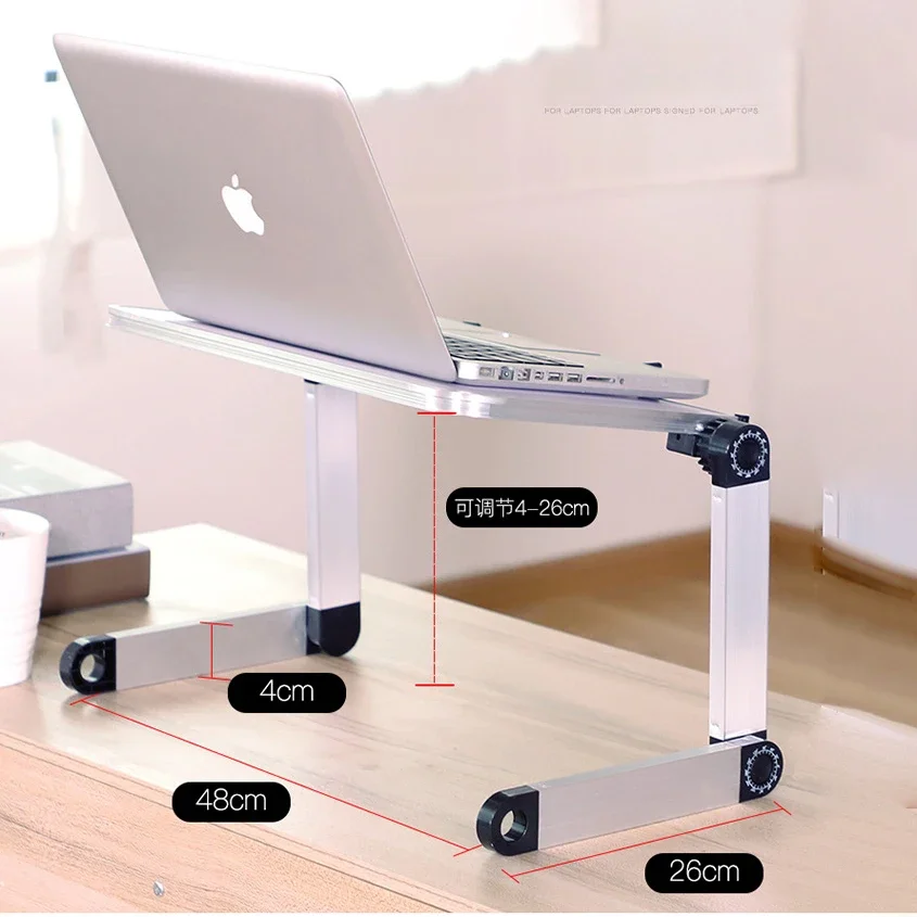 冷却ファン付き調節可能なラップトップスタンド 高さ角度調整可 - Cooling Stand Tablet のレビューと価格