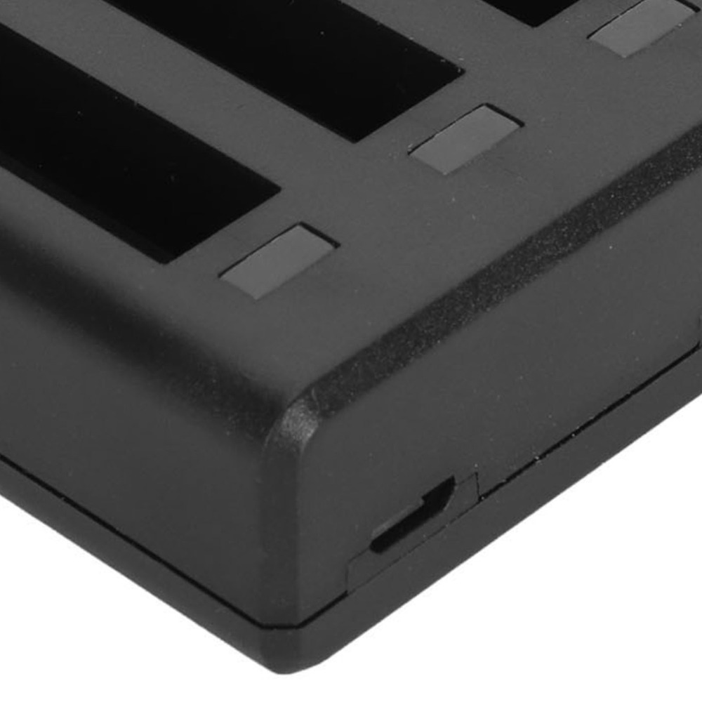 Insta360 X3用3チャンネルマルチスロットバッテリー - Usb Hub Type C のレビューと価格