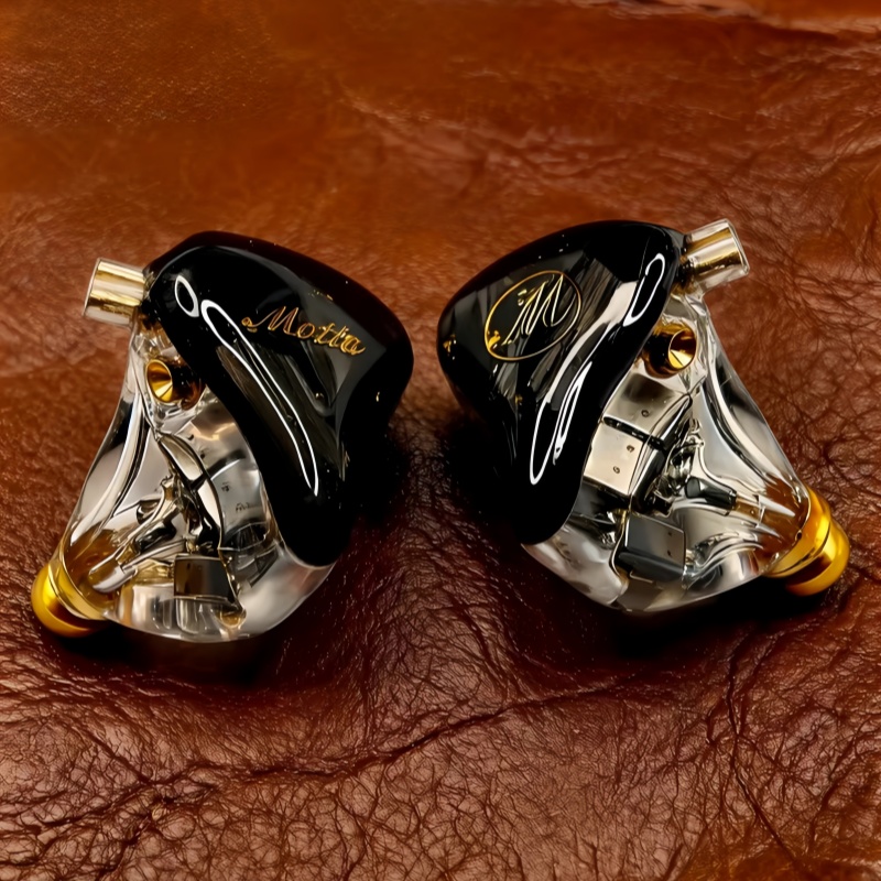 MOTIE 24BA HIFI インイヤーイヤホン モニター - Wired Earphone Lightning のレビューと価格