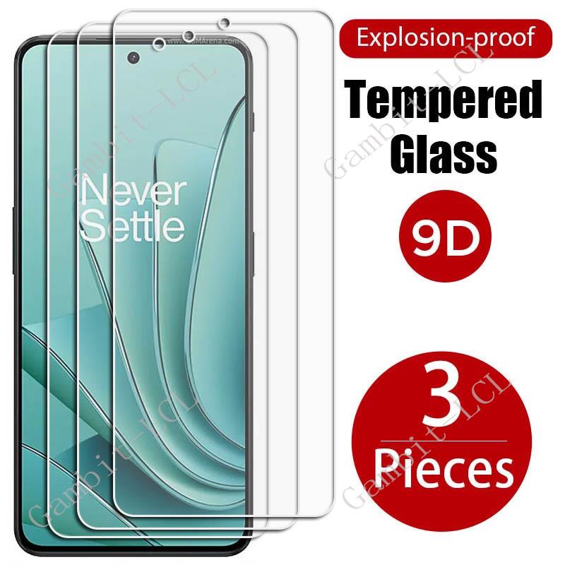 3 個 OnePlus Nord 3 5G 強化ガラス保護  - Oneplus Tablet Accessories のレビューと価格