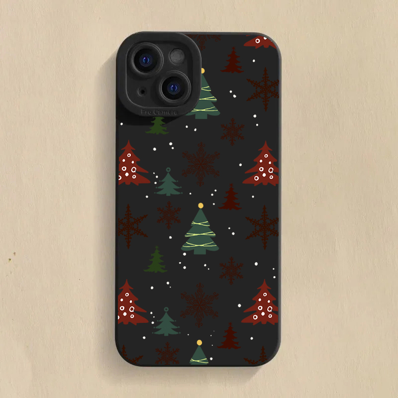 クリスマスツリー柄スマホケース サムスンギャラクシー A26 - Samsung Galaxy S24 のレビューと価格
