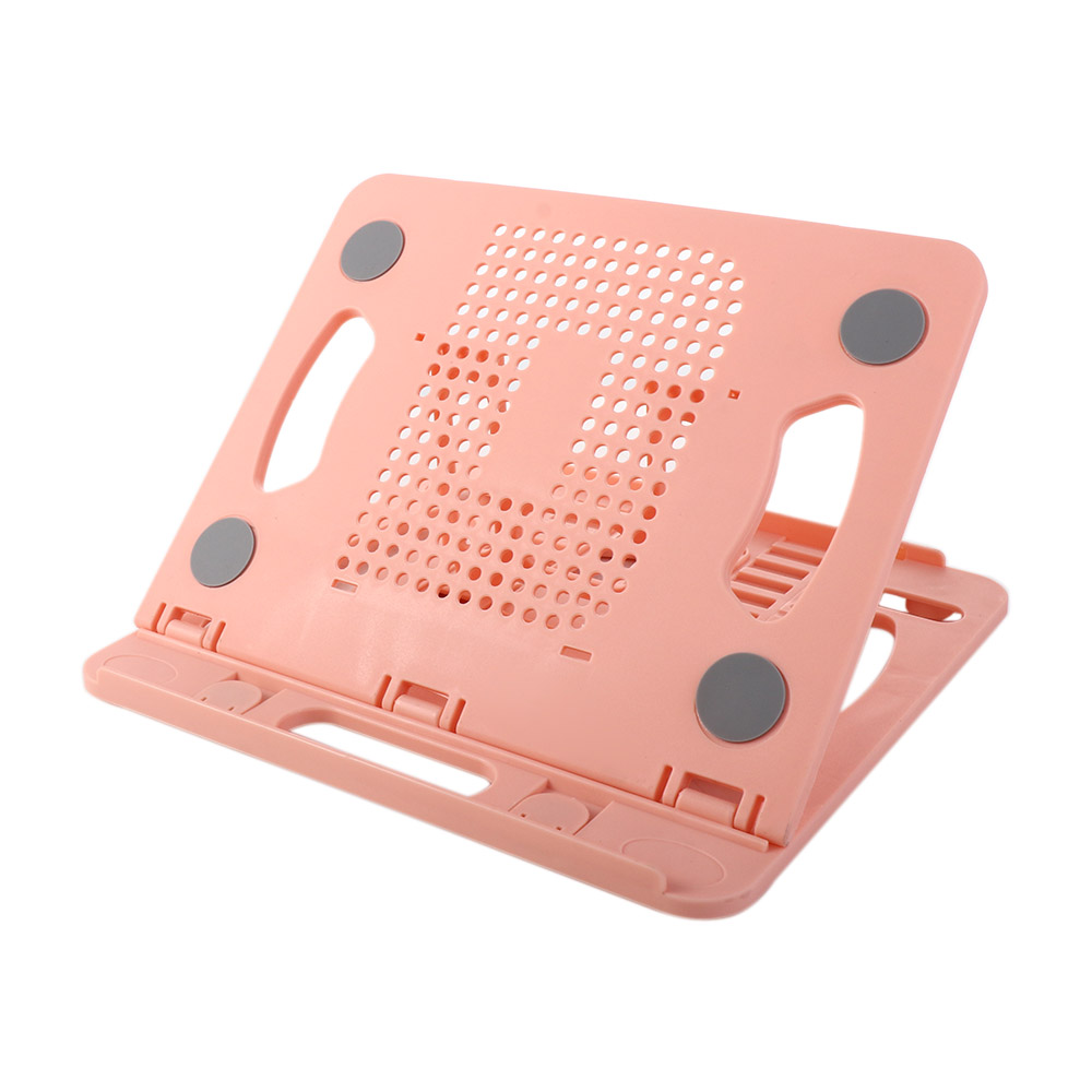 ポータブルタブレットPCスタンド 調整可能なラップトップサポ - Cooling Stand Tablet のレビューと価格