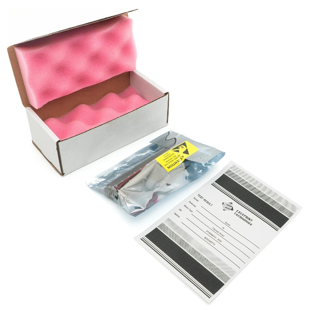 ✅ P1080383-226 203dpi サーマルプリント - Zebra Tablet Accessories のレビューと価格