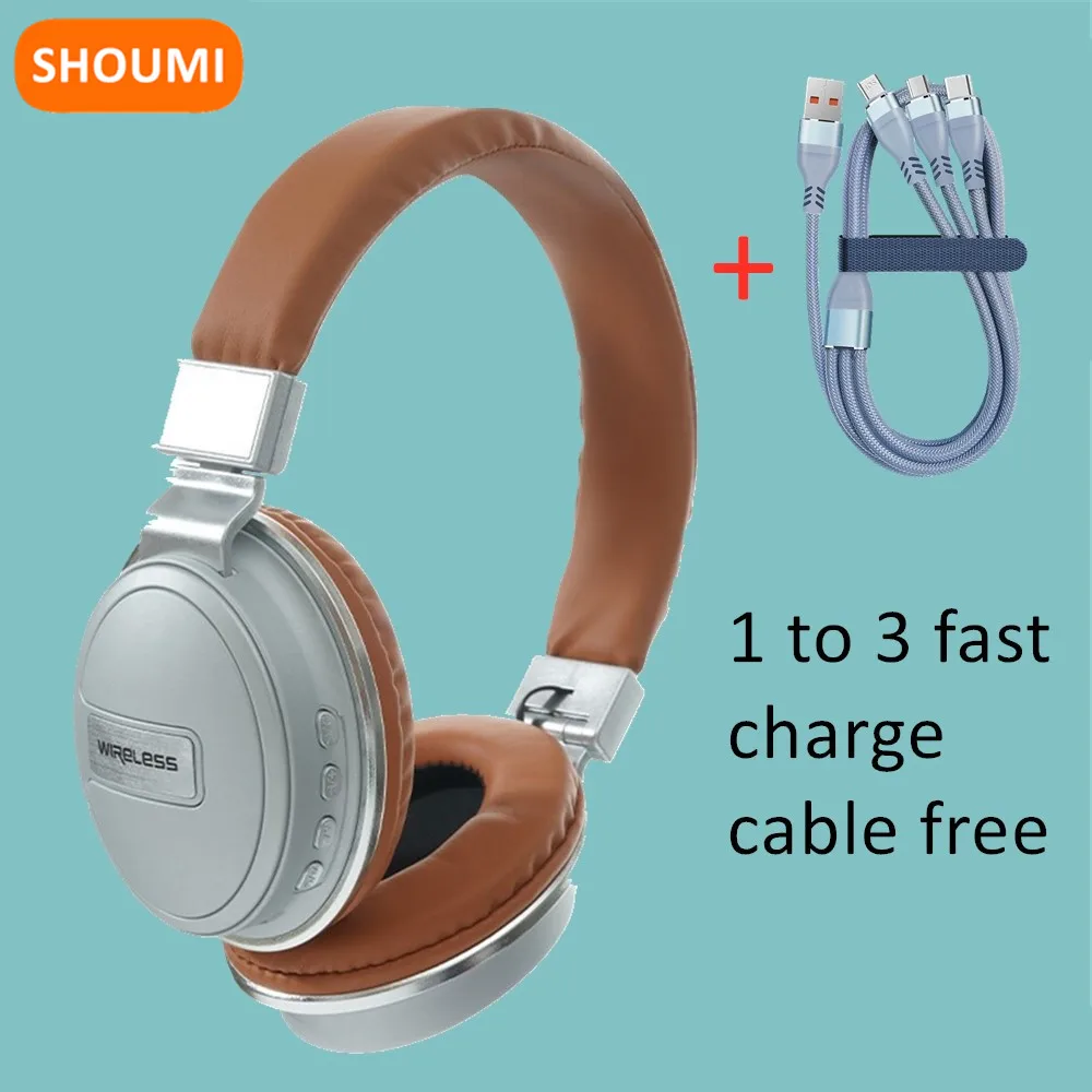 Shoumi Bluetooth ヘッドフォンワイヤレスイヤ - Wired Earphone Lightning のレビューと価格