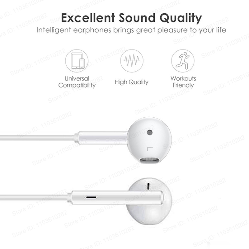 IPhone用有線インイヤーヘッドセット,16 pro ma - Wired Earphone Lightning のレビューと価格