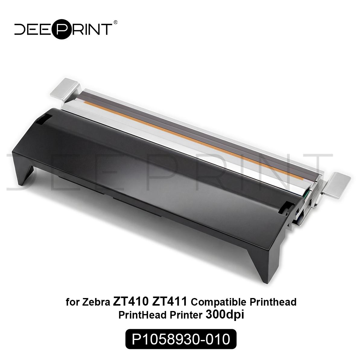 P1058930-010 300DPI 熱感式プリントヘッド - Zebra Tablet Accessories のレビューと価格