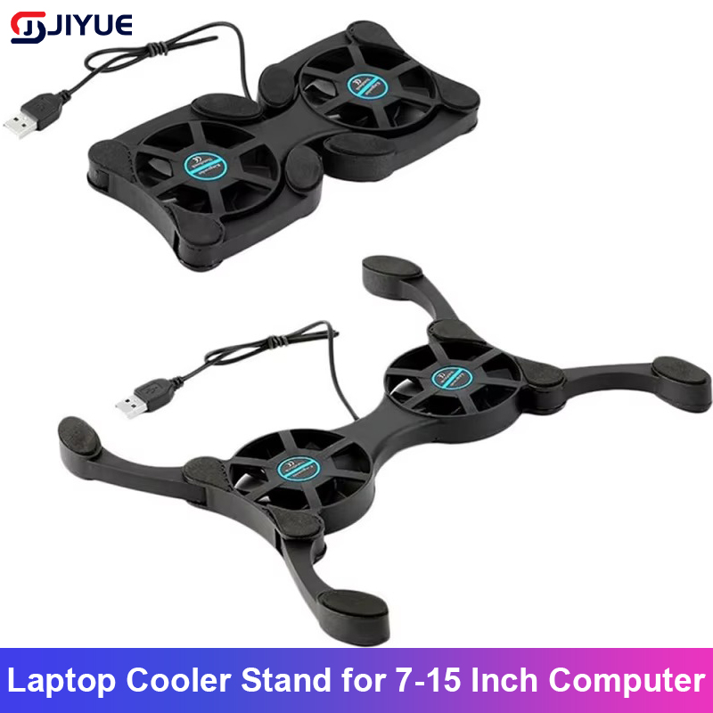 クーラースタンド ノートパソコンクーラー 低騒音冷却 ポータ - Cooling Stand Tablet のレビューと価格